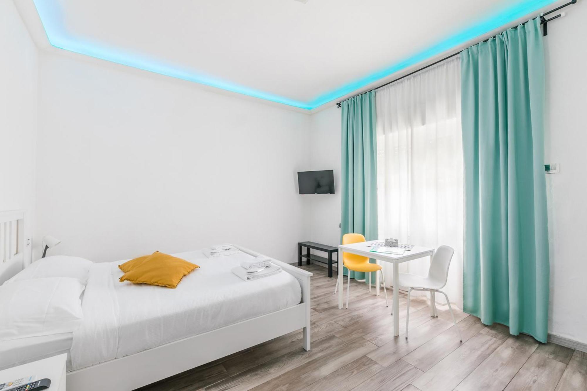 21 Ext Apartamento Milán